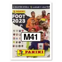 Jeff Reine Adelaide - Estac Troyes - Transfert