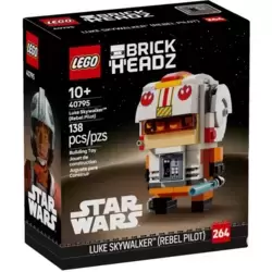 264 - Luke Skywalker (Rebel Pilot)