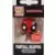 Marvel - POP! Keychain - Marvel - Paintball Deadpool