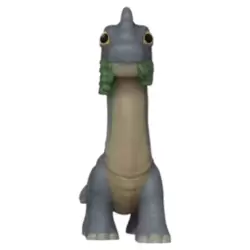 Brachiosaurus