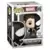 POP! MARVEL - Marvel - Peter Parker/Symbiote Suit GITD
