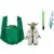 Star Wars Epic Hero Series - Master Yoda