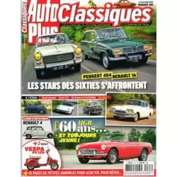 Auto Plus Classiques N°63