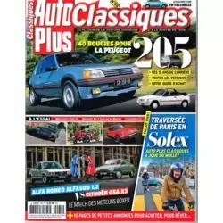 Auto Plus Classiques N°65