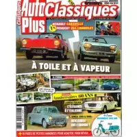 Auto Plus Classiques N°68