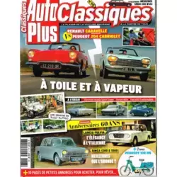 Auto Plus Classiques N°68