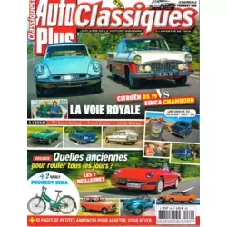 Auto Plus Classiques N°69
