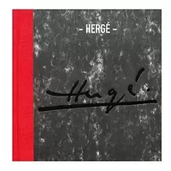 Hergé