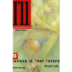 Believe in your future