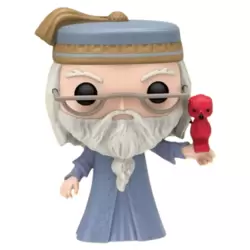 Dumbledore