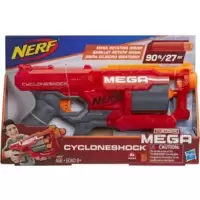 Cyclone Shock