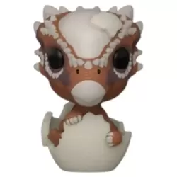 Jurassic World - Stygimoloch Hatchling