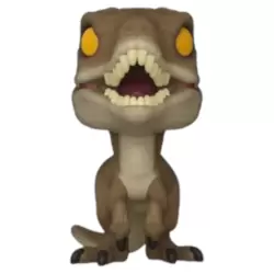 Jurassic World - Velociraptor
