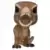 Pocket Pop! and Pop Minis! - Jurassic World - Tyrannosaurus Rex