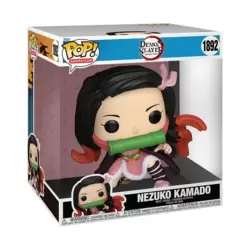Demon Slayer - Nezuko Kamado