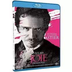 Alexandre Astier - Que ma Joie demeure