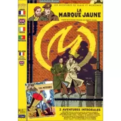Blake et Mortimer - Vol.1 : La Marque jaune / SOS Météores