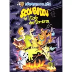 Scoubidou et l école des sorcières