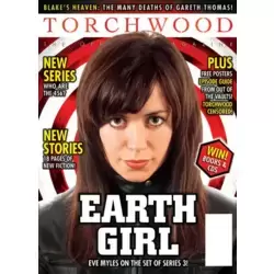Earth Girl