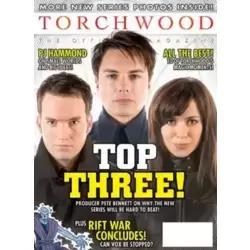 Top Three