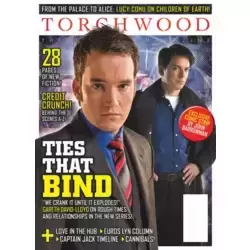 Ties That Bind