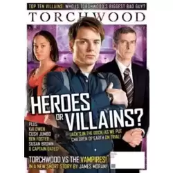 Issue 18
