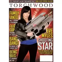 Issue 19