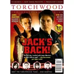 Jack's Back