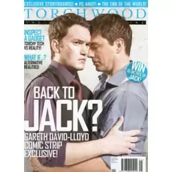 Issue 21