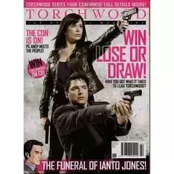 Issue 22