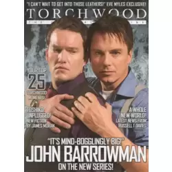 Issue 25