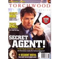Issue 6