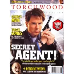 Issue 6