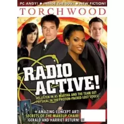 Radio Active