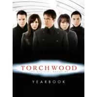 Official Magazine Yearbook (2008)