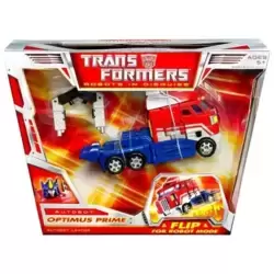 Optimus Prime
