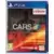 Jeux PS4 - Project CARS