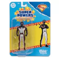 Mr. Terrific (Movie)