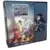 Le Cycle des Farlands Tome 1 - Les Trois Clans - Coffret Collector