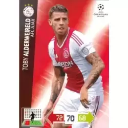 Toby Alderweireld - AFC Ajax