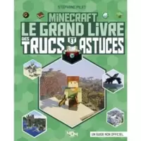 Minecraft - Le grand livre des trucs et astuces - Nouvelle édition
