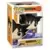 Dragonball - Goku With Nuoibo GITD