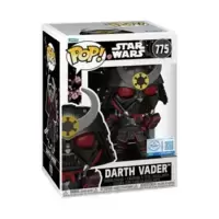 Darth Vader