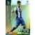 Adrenalyn XL - UEFA Champions League 2011-2012 - João Moutinho - FC Porto - Fans\' Favourites