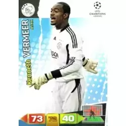 Kenneth Vermeer - AFC Ajax