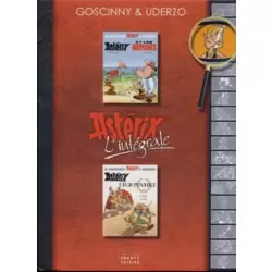 Astérix et les normands - Astérix Légionnaire