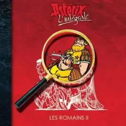 Les Romains II