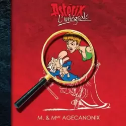 M. & Mme Agecanonix