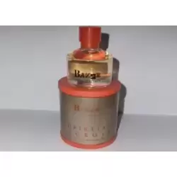 Bazar eau de toilette ( 5 ml )