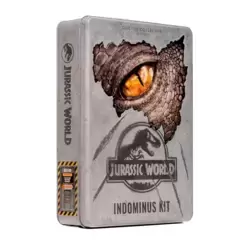 Indominus Kit